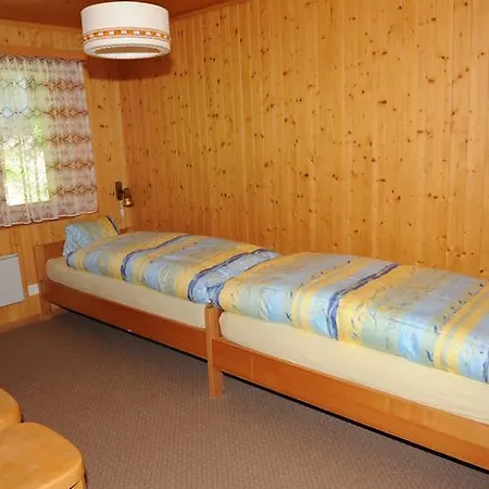 Bittel 2 Apartment *
