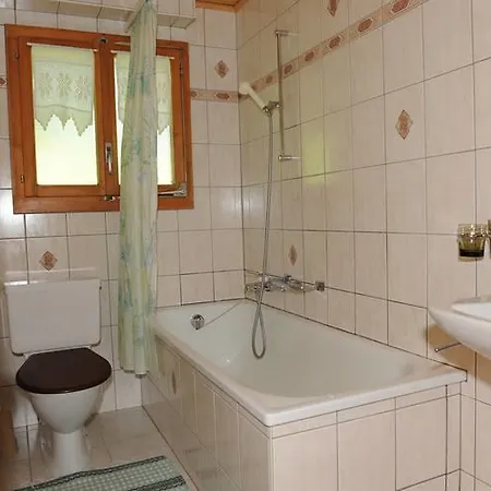 Apartment Bittel 2